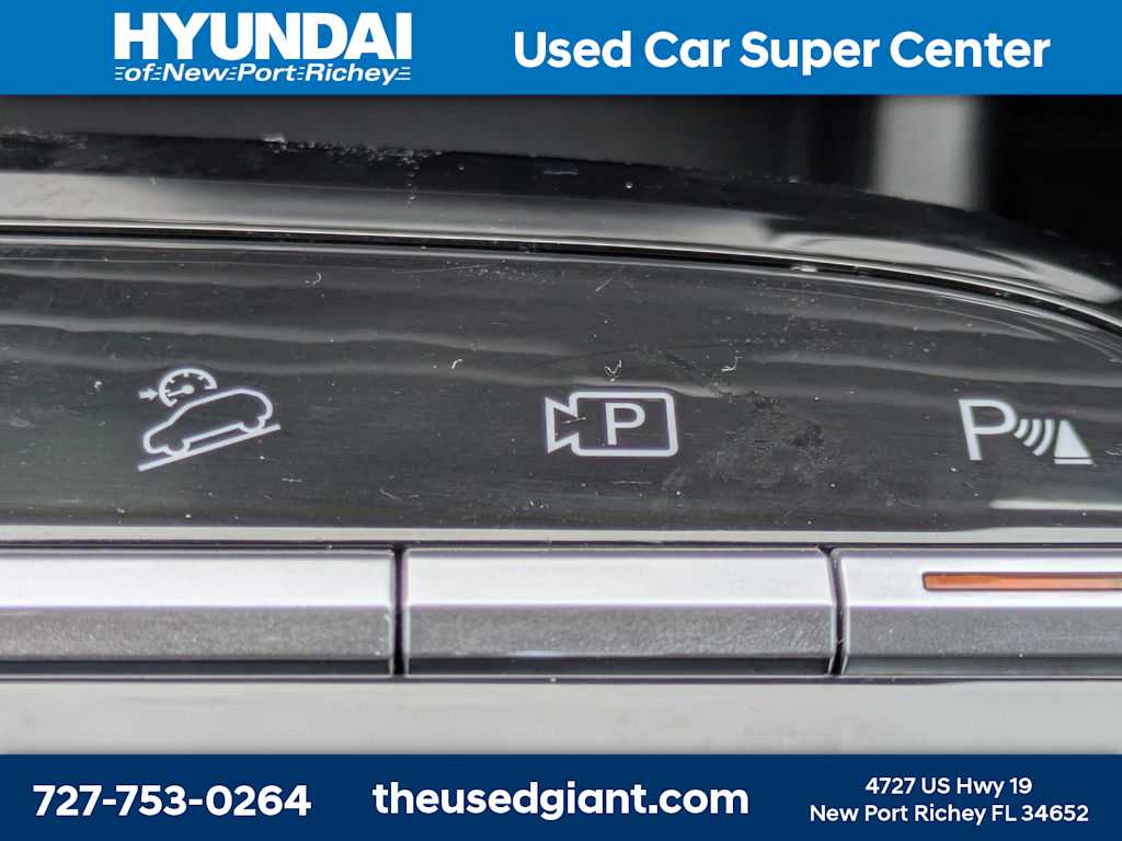 Thumbnail: 2026 Hyundai Tucson - 32