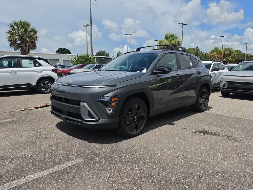 Thumbnail: 2026 Hyundai Kona - 2