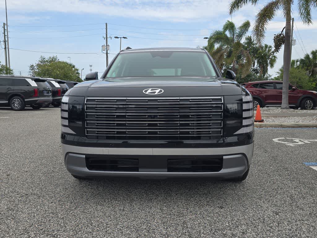 Thumbnail: 2026 Hyundai Palisade - 10