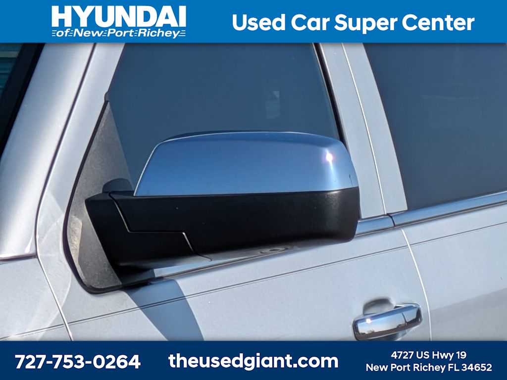 Thumbnail: 2017 GMC Sierra 1500 - 11