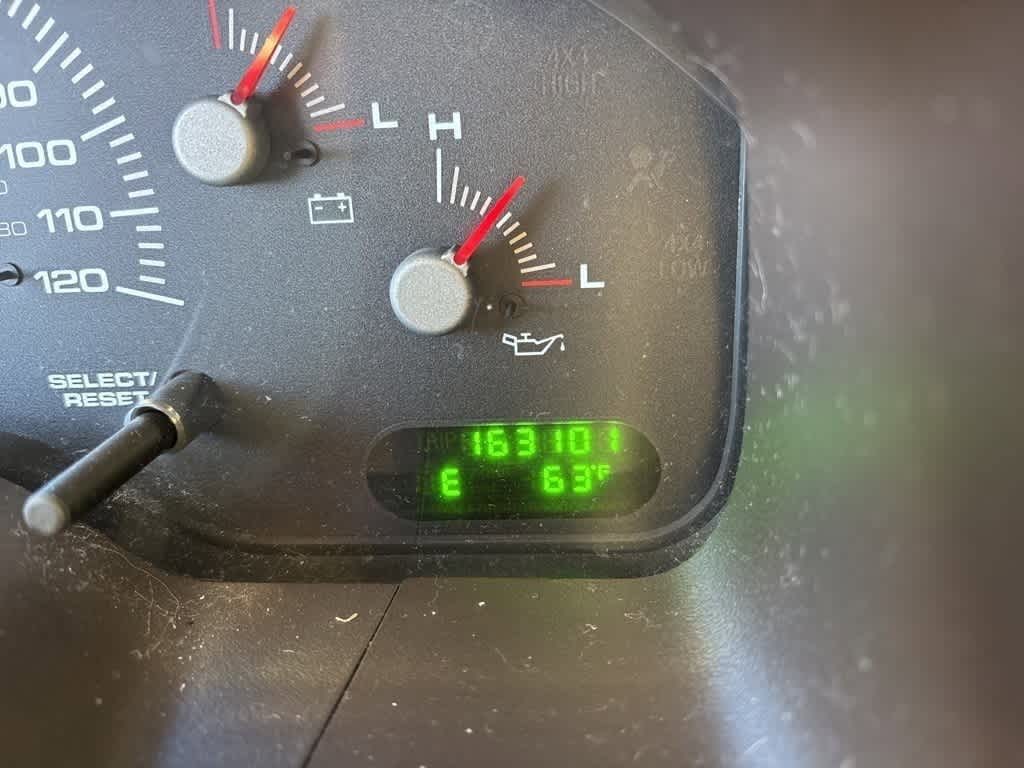 Thumbnail: 2004 Ford Expedition - 12