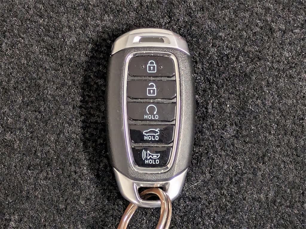 Thumbnail: 2023 Hyundai Elantra - 29