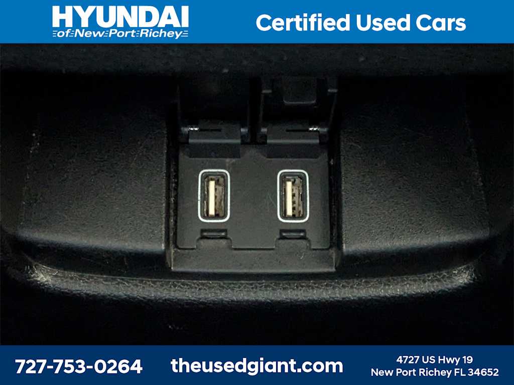 Thumbnail: 2020 Honda CR-V - 17