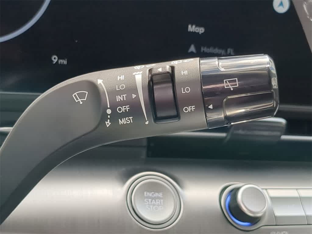 Thumbnail: 2026 Hyundai Kona - 25