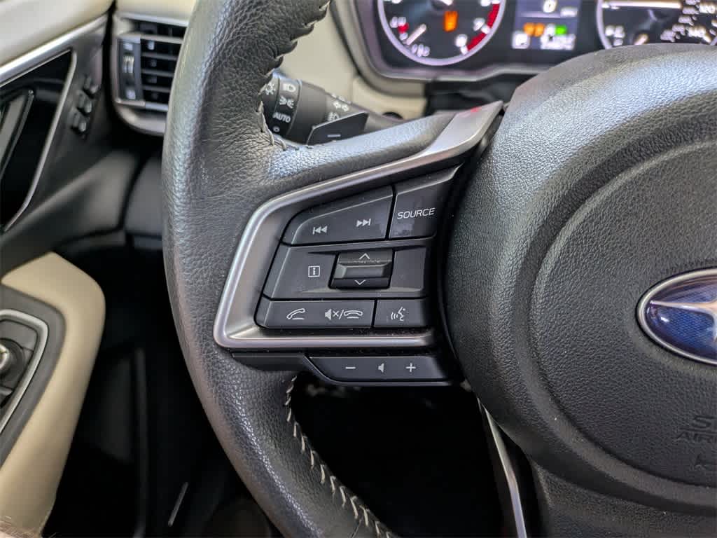 Thumbnail: 2025 Subaru Outback - 35