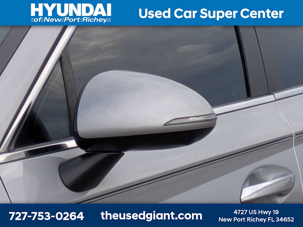 Thumbnail: 2023 Hyundai Sonata - 11