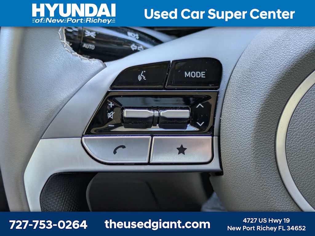 Thumbnail: 2025 Hyundai Elantra - 28