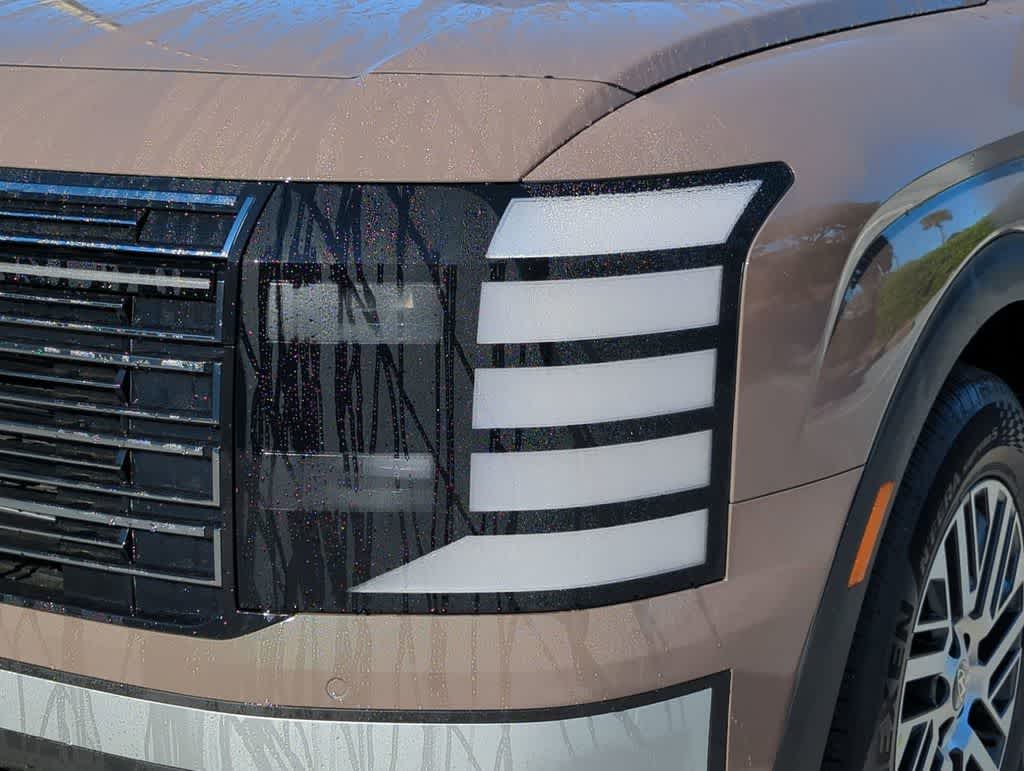 Thumbnail: 2026 Hyundai Palisade - 11