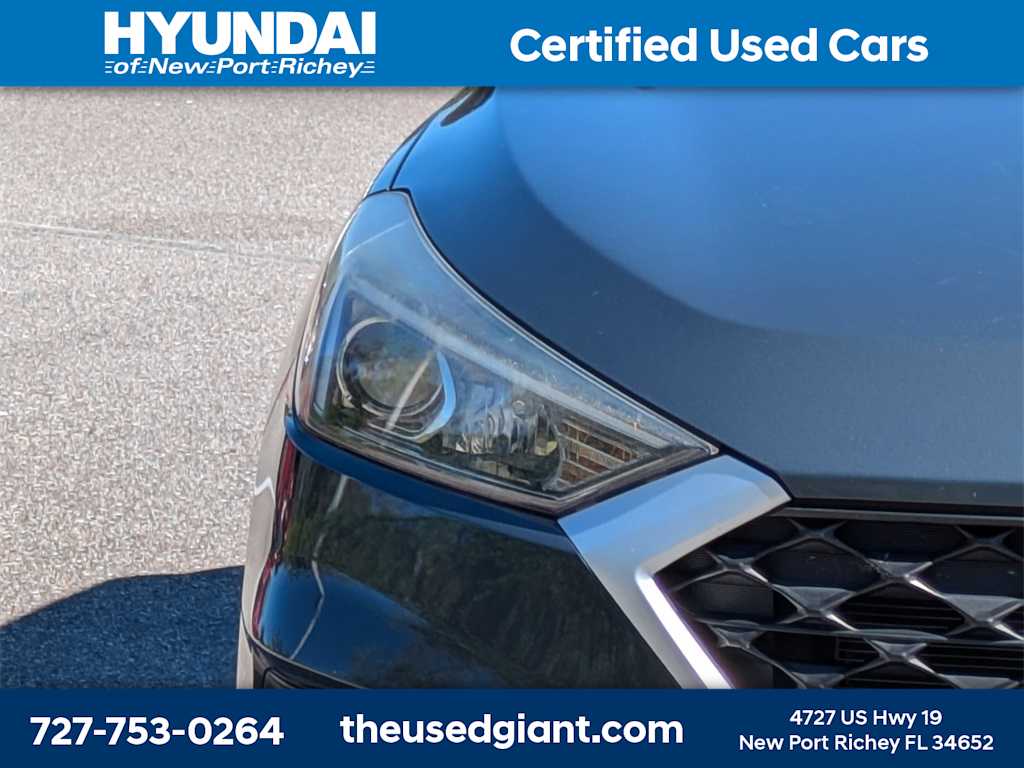 Thumbnail: 2020 Hyundai Tucson - 9