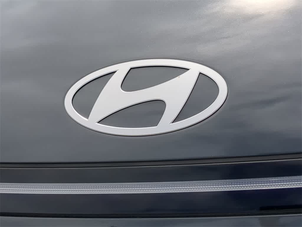 Thumbnail: 2026 Hyundai Kona - 11