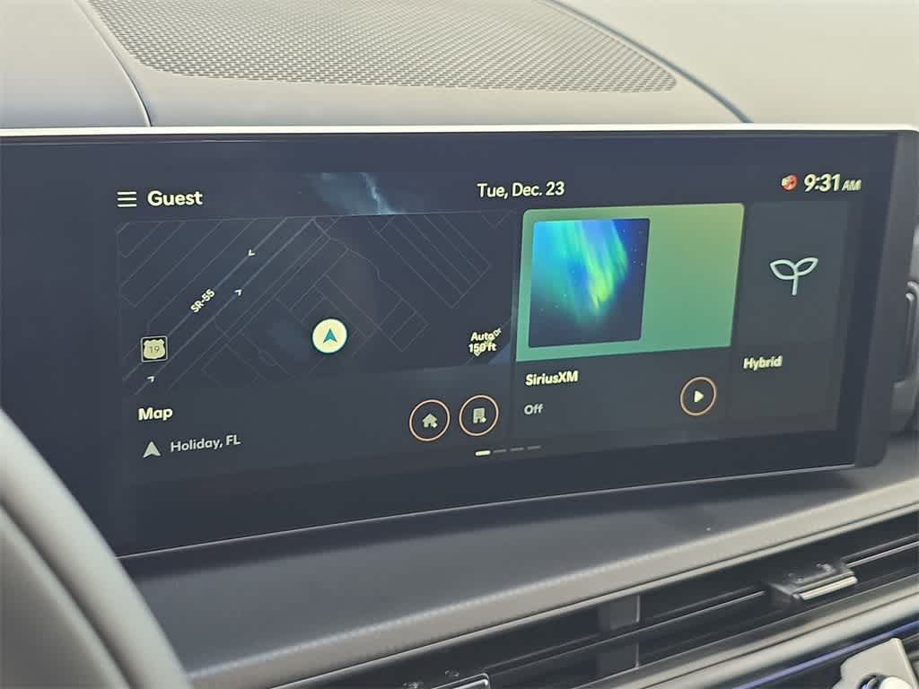 Thumbnail: 2026 Hyundai Santa Fe - 28