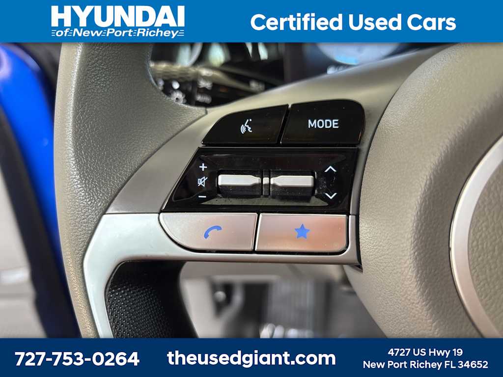 2024 Hyundai Elantra SEL 33