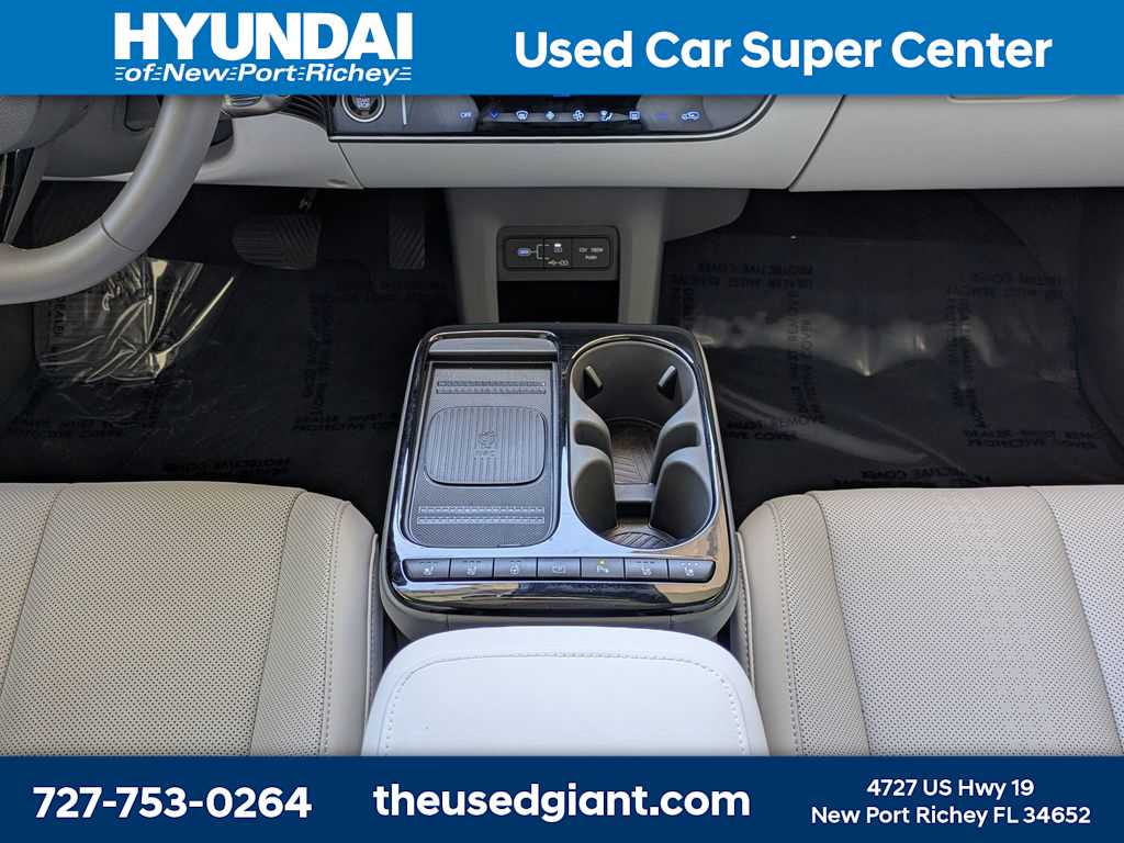 Thumbnail: 2025 Hyundai Ioniq 5 - 24