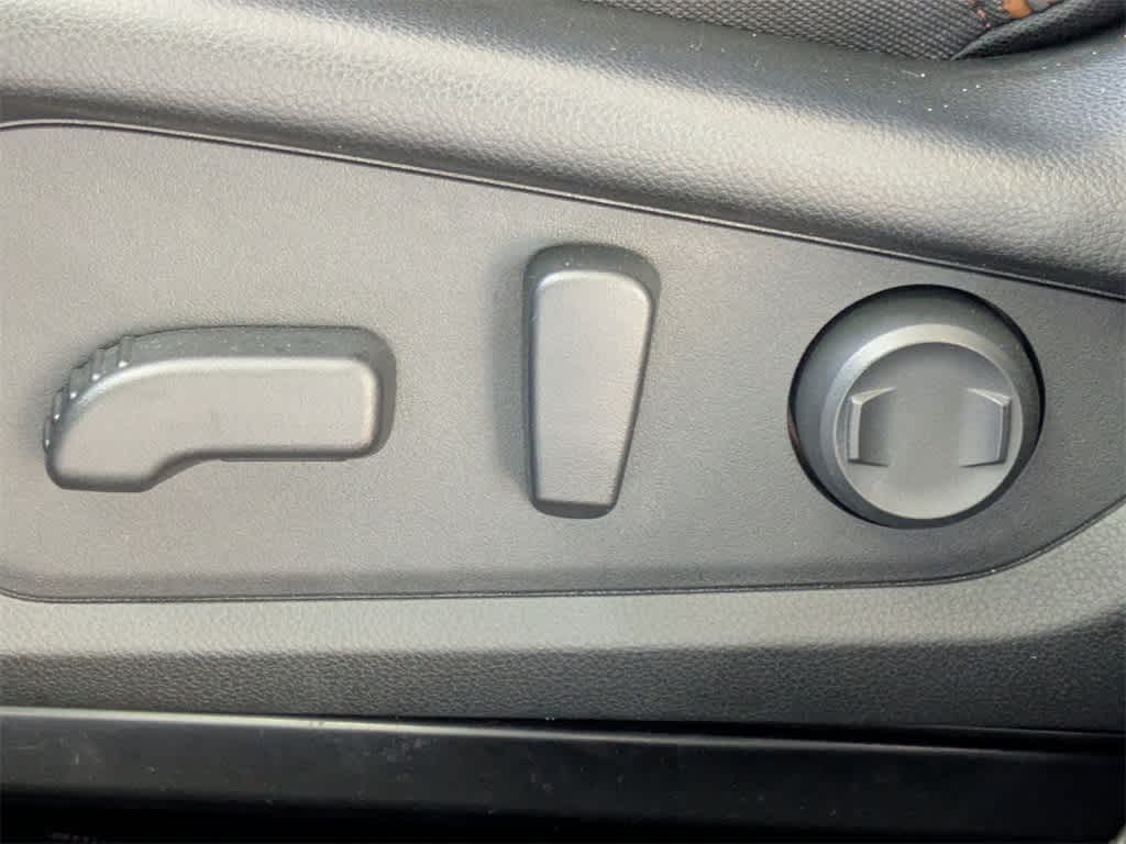 Thumbnail: 2025 Subaru Forester - 23