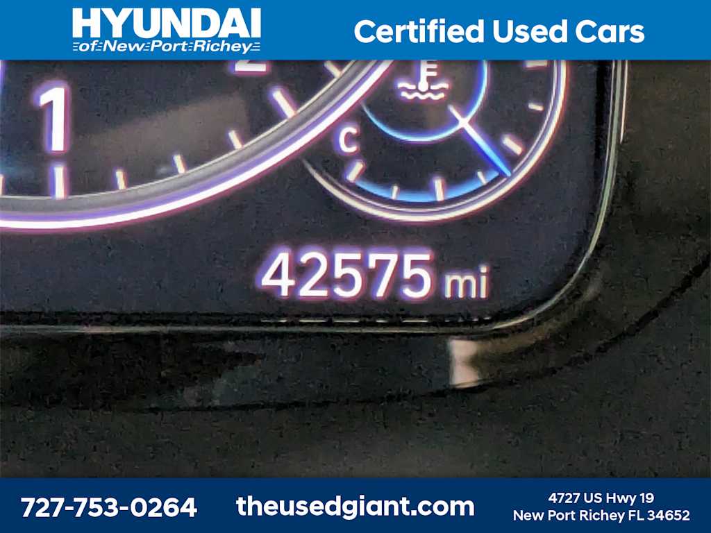 Thumbnail: 2022 Hyundai Palisade - 47