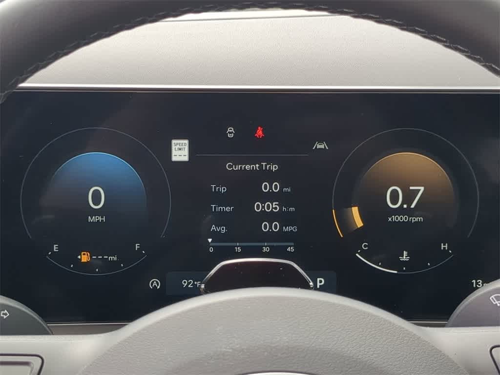 Thumbnail: 2026 Hyundai Tucson - 35