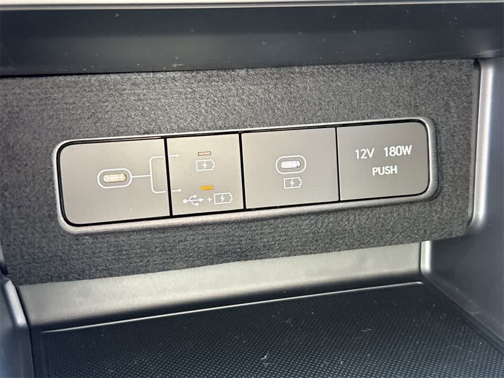 2025 Hyundai Sonata SEL 28