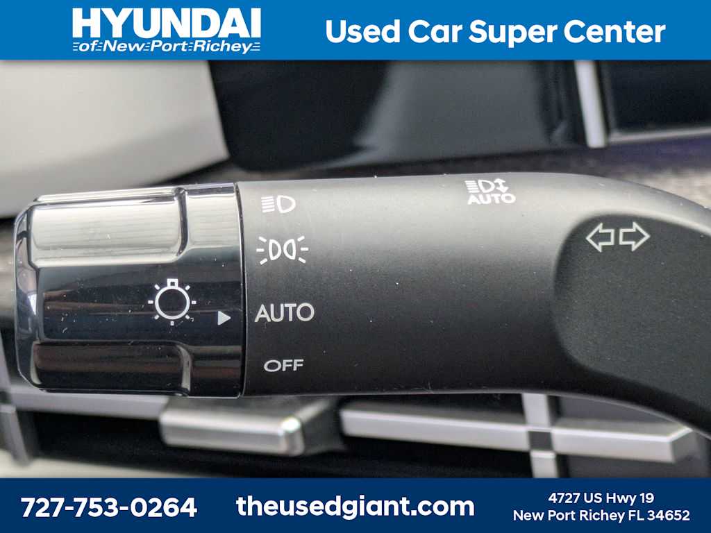 Thumbnail: 2024 Hyundai Santa Fe - 40