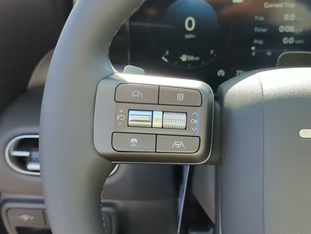 Thumbnail: 2026 Hyundai Palisade - 24