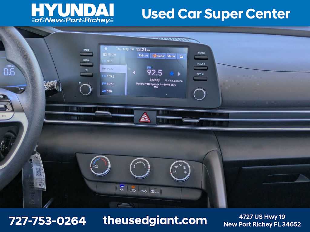 Thumbnail: 2025 Hyundai Elantra - 18