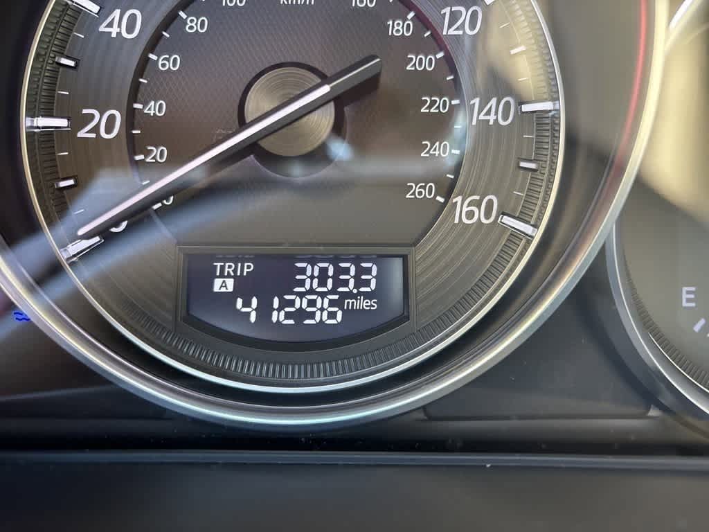 Thumbnail: 2016 Mazda CX-5 - 14