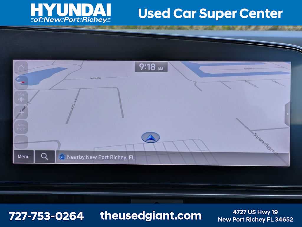 Thumbnail: 2024 Hyundai Elantra - 24