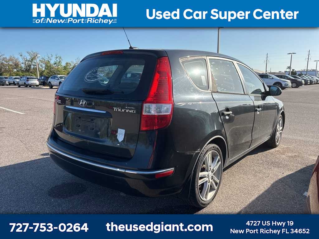 Thumbnail: 2009 Hyundai Elantra - 3