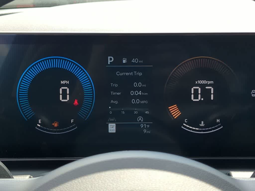 Thumbnail: 2026 Hyundai Tucson - 32