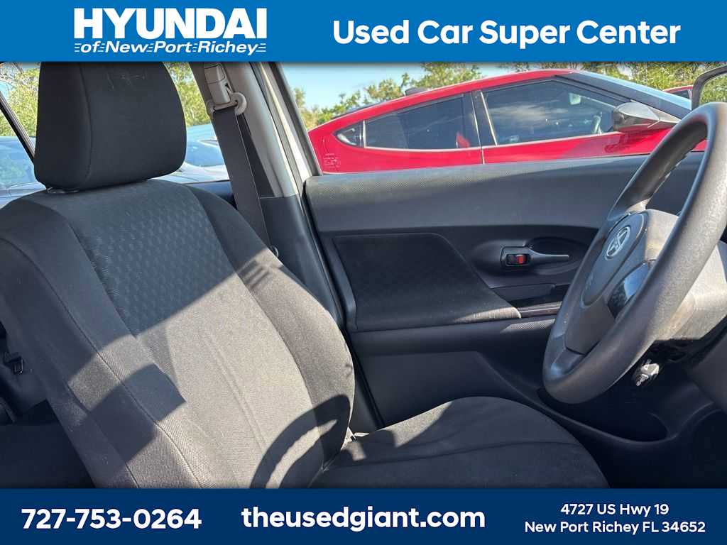 Thumbnail: 2008 Scion xD - 7
