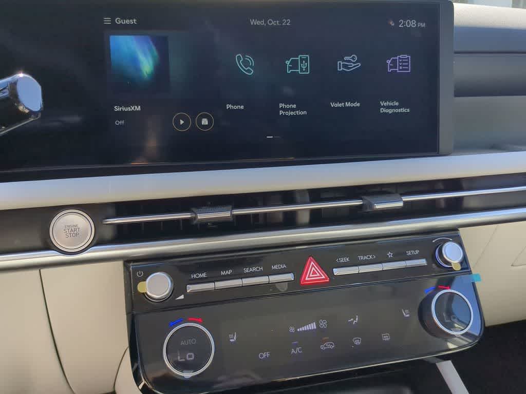 Thumbnail: 2026 Hyundai Tucson - 29