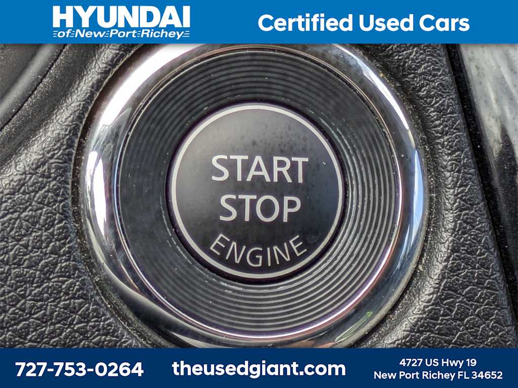 Thumbnail: 2018 Nissan Rogue Sport - 35