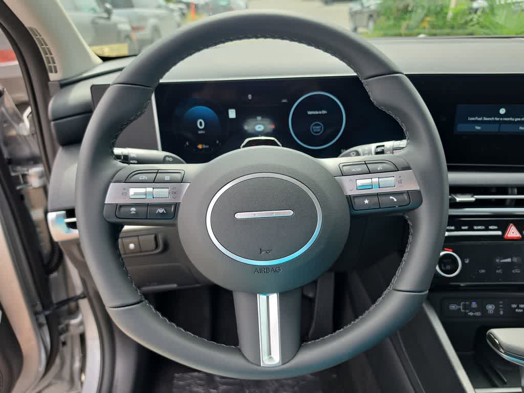 Thumbnail: 2026 Hyundai Tucson - 24