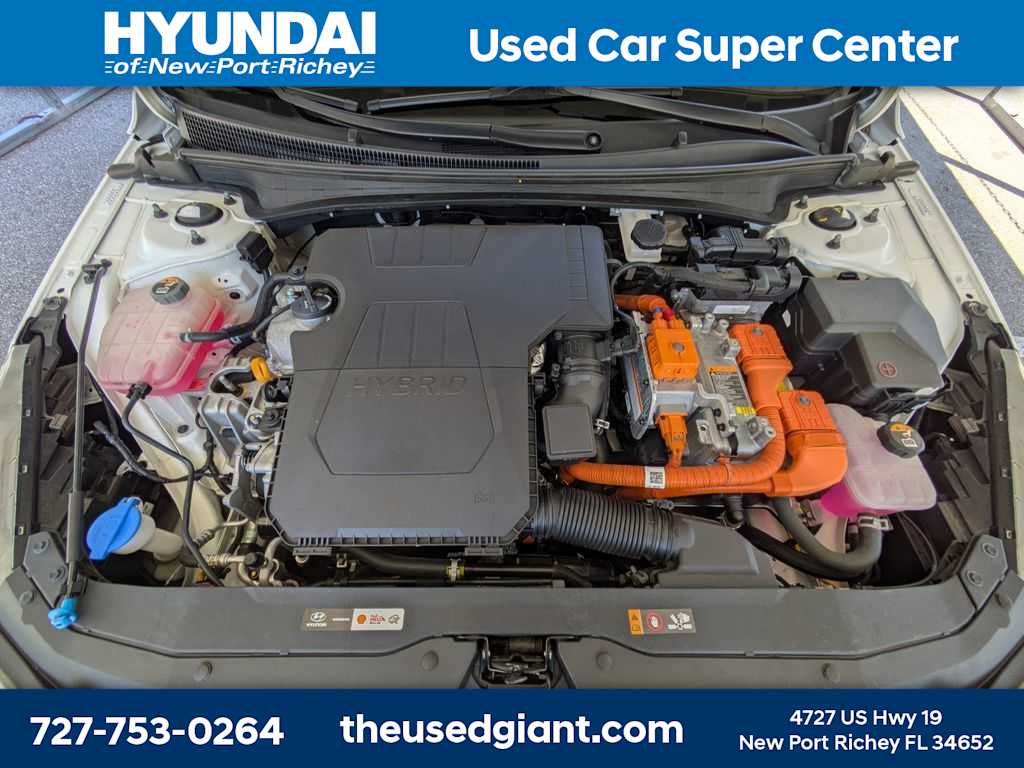 Thumbnail: 2023 Hyundai Elantra - 13