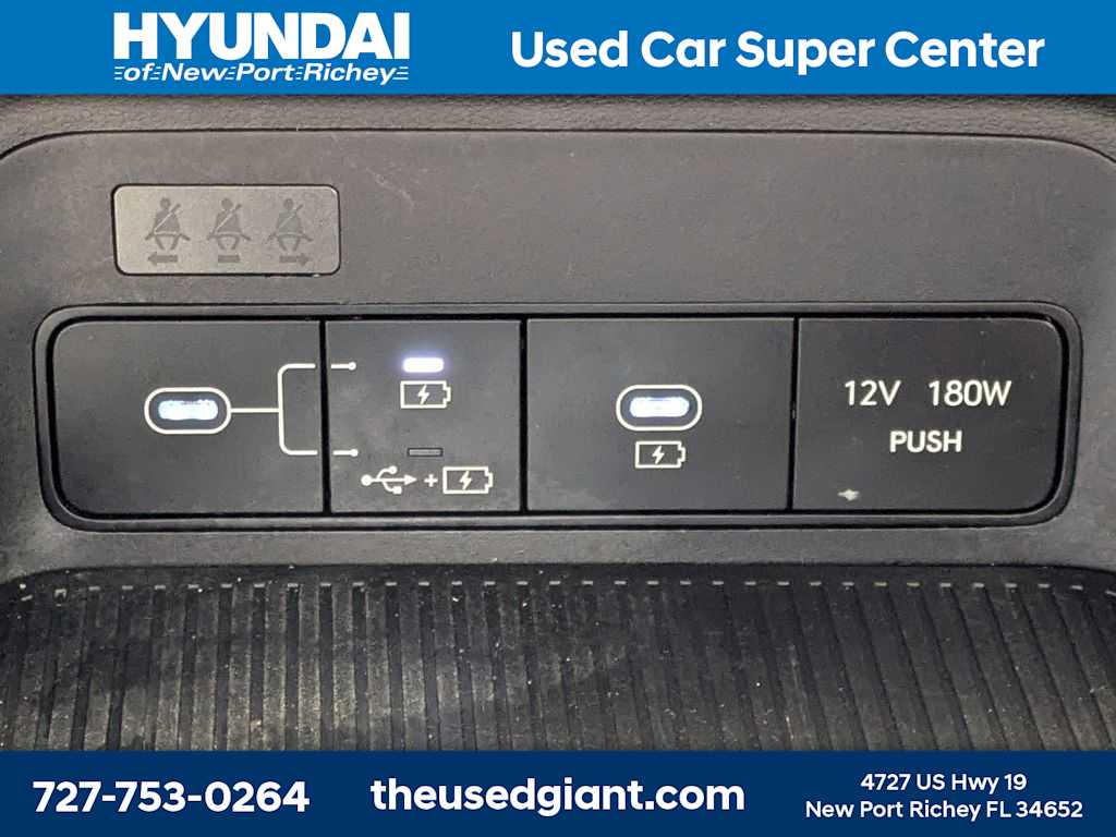 Thumbnail: 2025 Hyundai Kona - 23