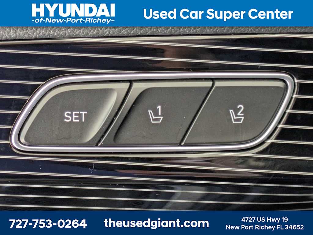 Thumbnail: 2023 Hyundai Palisade - 28