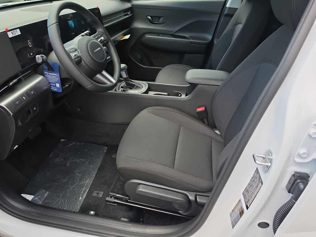 Thumbnail: 2026 Hyundai Kona - 16