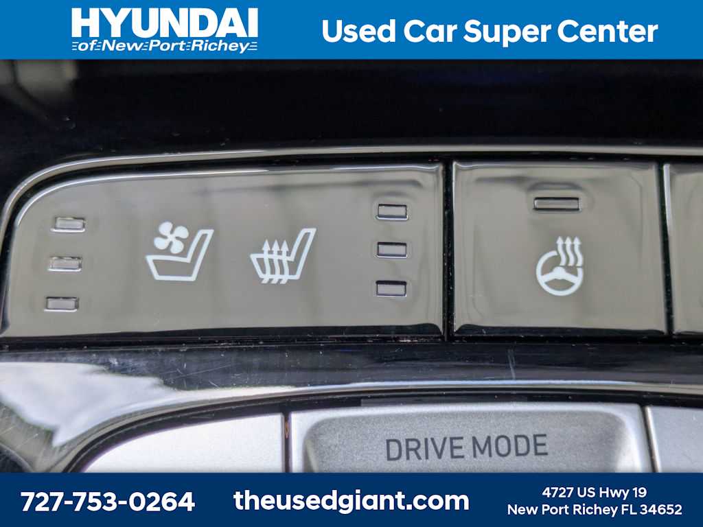 Thumbnail: 2024 Hyundai Tucson - 29