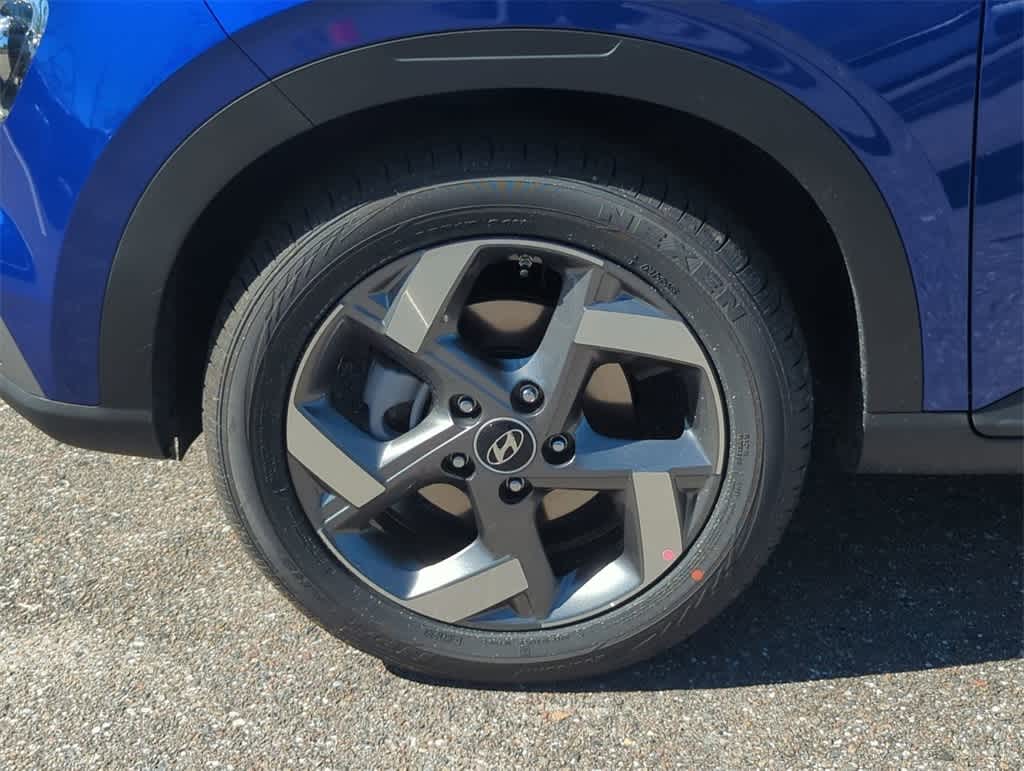 Thumbnail: 2025 Hyundai Venue - 12