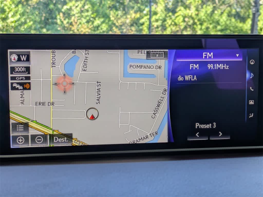 Thumbnail: 2019 Lexus RX - 26