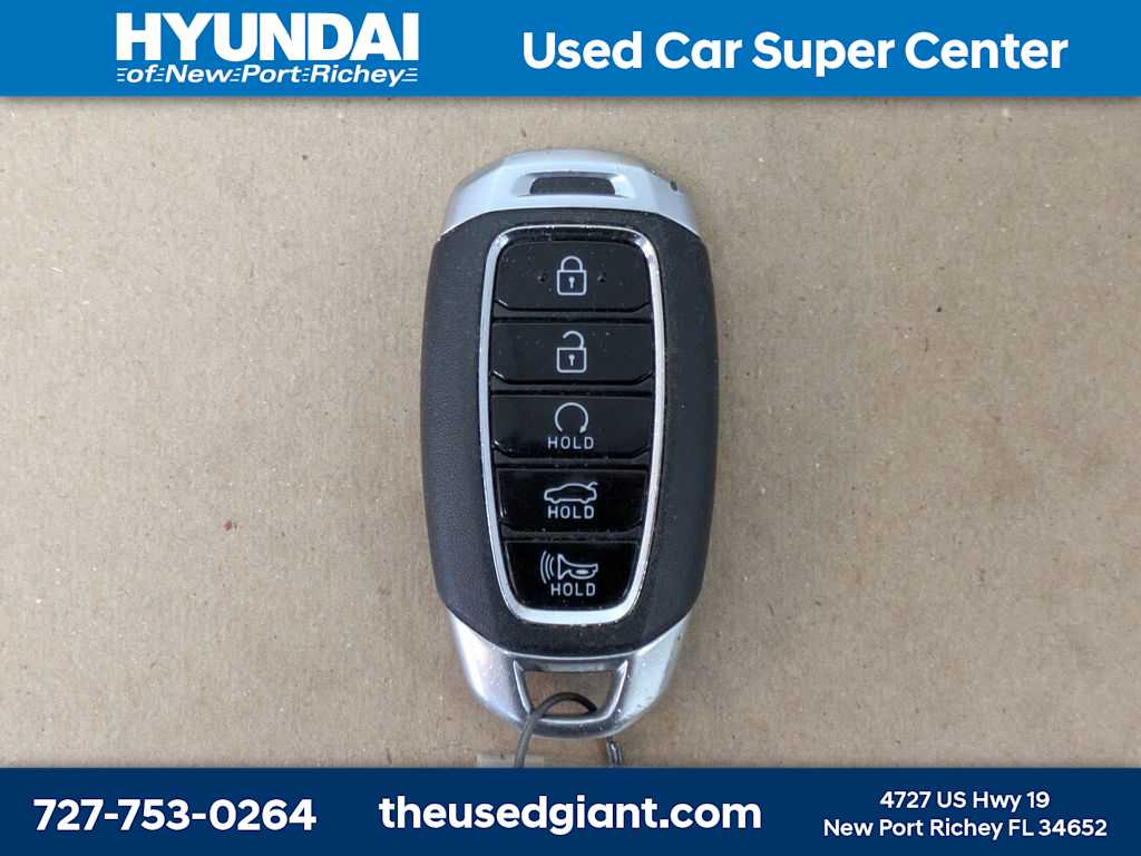 Thumbnail: 2023 Hyundai Elantra - 38