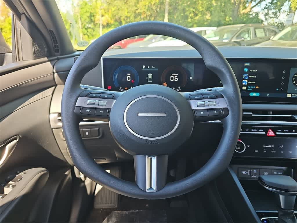 Thumbnail: 2025 Hyundai Santa Cruz - 31