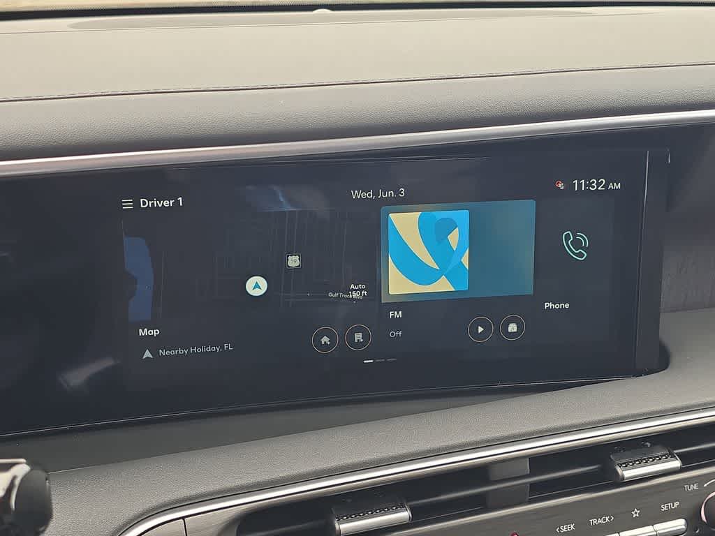Thumbnail: 2026 Hyundai Palisade - 30