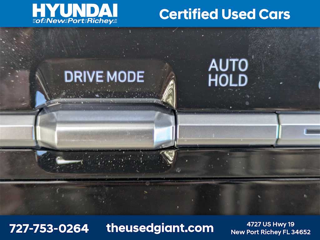 Thumbnail: 2025 Hyundai Tucson - 31