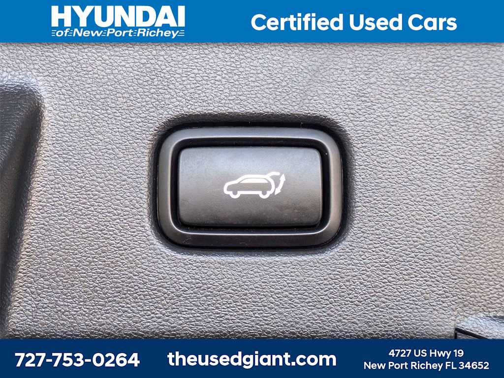 Thumbnail: 2022 Hyundai Tucson - 13