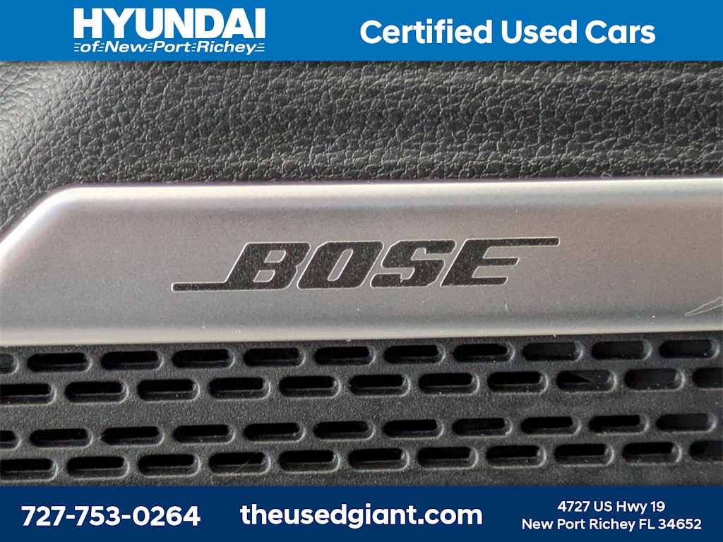 Thumbnail: 2025 Hyundai Santa Fe - 38