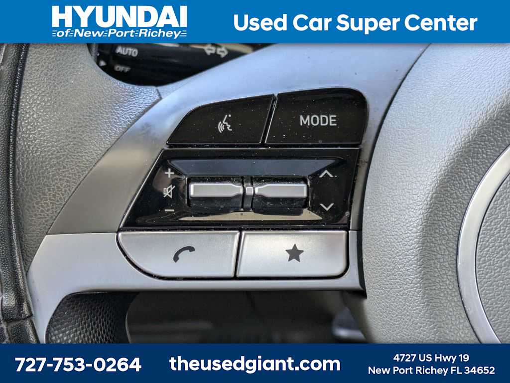 Thumbnail: 2024 Hyundai Elantra - 28