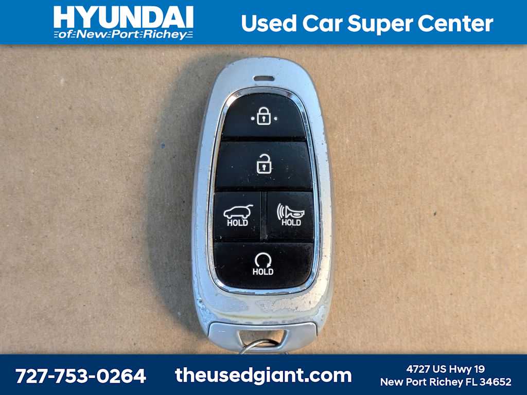 Thumbnail: 2023 Hyundai Palisade - 43