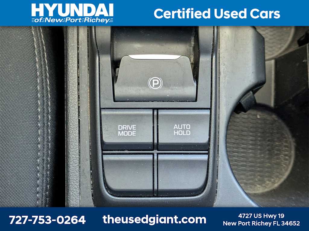 Thumbnail: 2020 Hyundai Tucson - 24