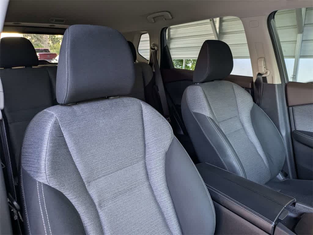 Thumbnail: 2021 Nissan Rogue - 6