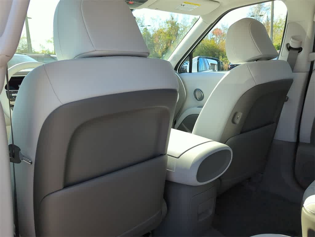 Thumbnail: 2026 Hyundai Palisade - 19